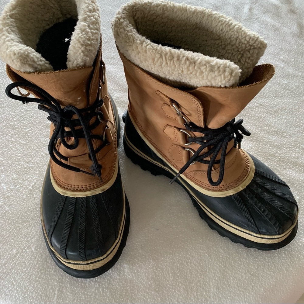 WindRiver Winter Boots